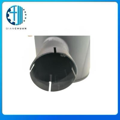 Muffler  for Hyundai Excavator R215-7 Construction Machinery