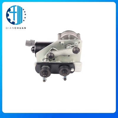 Wiper Motor 14508630 14530079 for Volvo EC140B Construction Machinery Diesel Engine Spare Parts