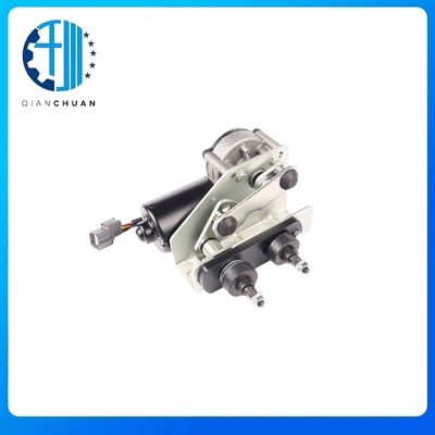 Wiper Motor 14508630 14530079 for Volvo EC140B Construction Machinery Diesel Engine Spare Parts