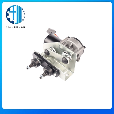 Wiper Motor 14508630 14530079 for Volvo EC140B Construction Machinery Diesel Engine Spare Parts