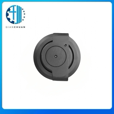 Track Roller for Volvo EC55 EC130 EC150 EC210 Excavator  Undercarriage Spare Parts