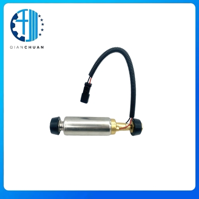 Fuel Transfer Pump  6245718110 6245-71-8110 for Komatsu SAA6D125  Engine Spare Parts