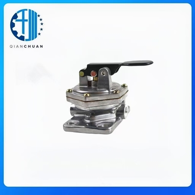 6251-71-8210 6261-71-8240 Fuel Feed Transfer Lift Pump For Komatsu 6D125E SAA6D140E Engine