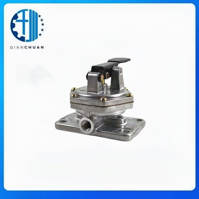 6251-71-8210 6261-71-8240 Fuel Feed Transfer Lift Pump For Komatsu 6D125E SAA6D140E Engine