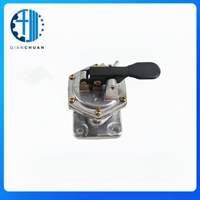 6251-71-8210 6261-71-8240 Fuel Feed Transfer Lift Pump For Komatsu 6D125E SAA6D140E Engine