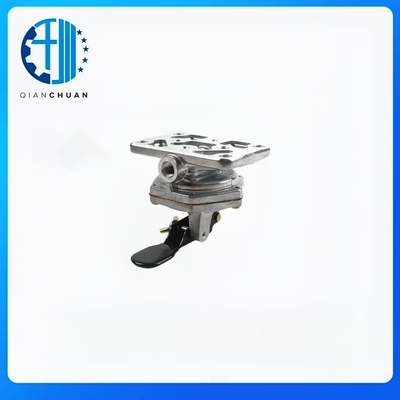 6251-71-8210 6261-71-8240 Fuel Feed Transfer Lift Pump For Komatsu 6D125E SAA6D140E Engine