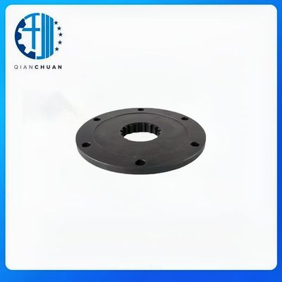 Coupling 22T*19T For Komatsu 4D102 Engine PC60-7  Excavator Parts