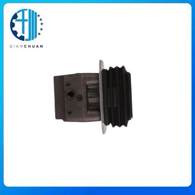Control Foot Pedal Pilot Valve  0105F1 YN30V00105F2  For Kobelco SK200-8 SK210-8 SK350-8 Excavator Construction Machinery Parts