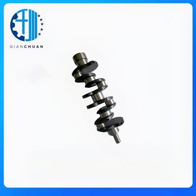 4W-3579 4W3579 Crankshaft For Caterpillar CAT Excavator E120B E110B 212B 211B 206B 205B Engine 3114