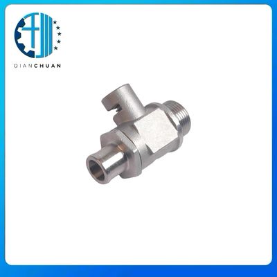 Oil Drain Valve 5344621 5313859 3864149 For Cummins 6BT Diesel Engine Part