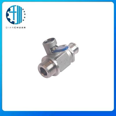 Oil Drain Valve 5344621 5313859 3864149 For Cummins 6BT Diesel Engine Part