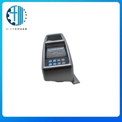 Monitor 539-00076 539-00076C  For Doosan  DX225 DX 20T Excavator Spare Parts