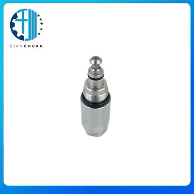 723-30-60101 7233060101 Relief Valve  for Excavator PC100-6 PC120-6 PC100 PC100L PC120 Hydraulic Parts