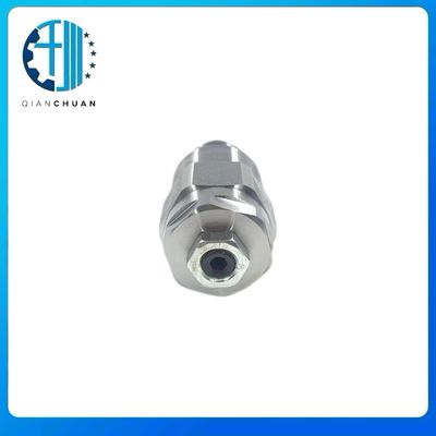 707-98-60110 Relief Valve For Komatsu PC100-6 PC120-6 PC100 PC100L PC120 Excavator  Hydraulic Parts