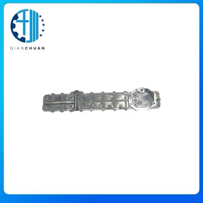 125-2971 1252971 Oil Cooler Cover  for  Caterpillar E320B E320C 3066 Diesel  Excavator  Engine  Spare Parts