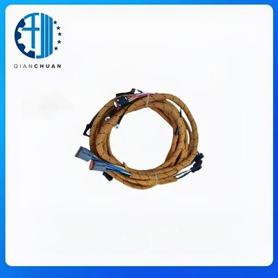 197-4411  1974411 Hydraulic Pump Wiring Harness For Caterpillar CAT Excavator E330C 330C