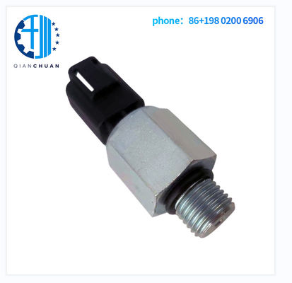 ISBE Oil Pressure Switch 2897324 Oil Pressure Sensor Excavator Engine Parts 3969395