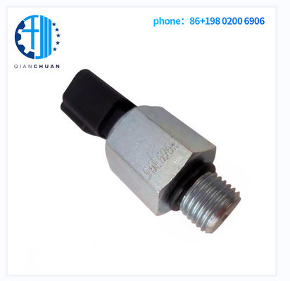 ISBE Oil Pressure Switch 2897324 Oil Pressure Sensor Excavator Engine Parts 3969395