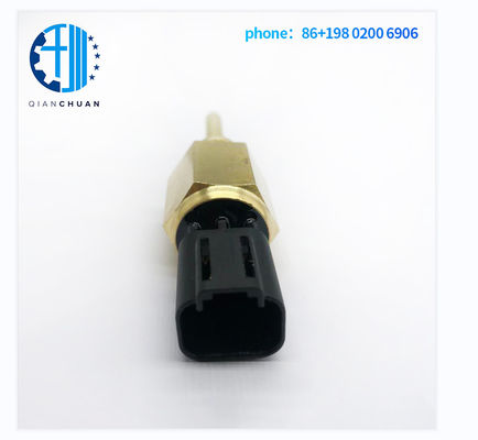 404D-22G Excavator Engine Parts Water Temperature Sensor W85720580