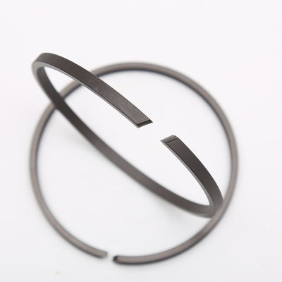 Oil Seal KZT Wear Ring PTFE Excavator Hydraulic Pump Seal Kit