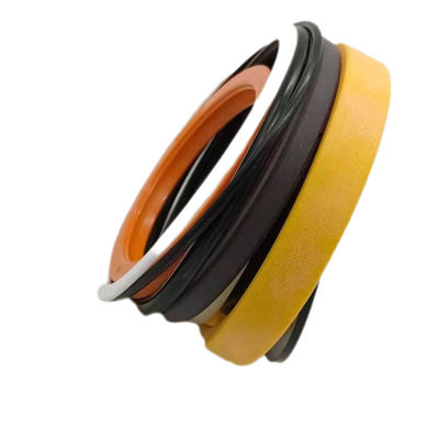 Boom Excavator Hydraulic Cylinder Seal Kit