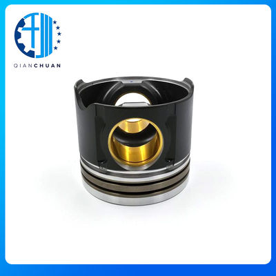 KATO HD820-5V SANY SY195 SY215 SY245H Diesel Engine Pistons 4M50T