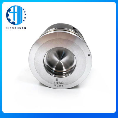 KATO HD820-5V SANY SY195 SY215 SY245H Diesel Engine Pistons 4M50T