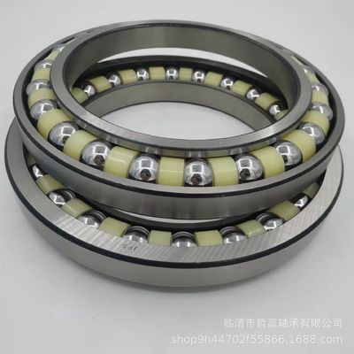 SF4454 Excavator Bearing Tapper Roller Bearing 220x295x33mm