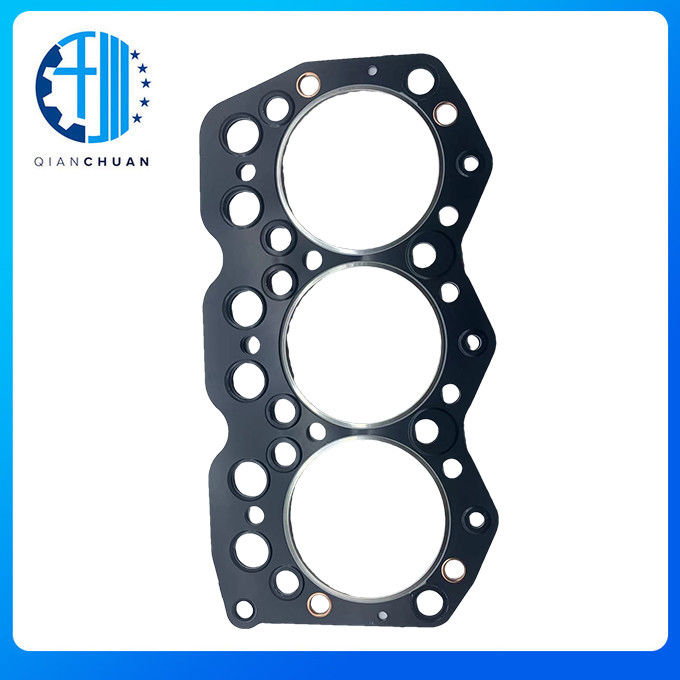 222-8331 Excavator Engine Parts Cylinder Head S6kt