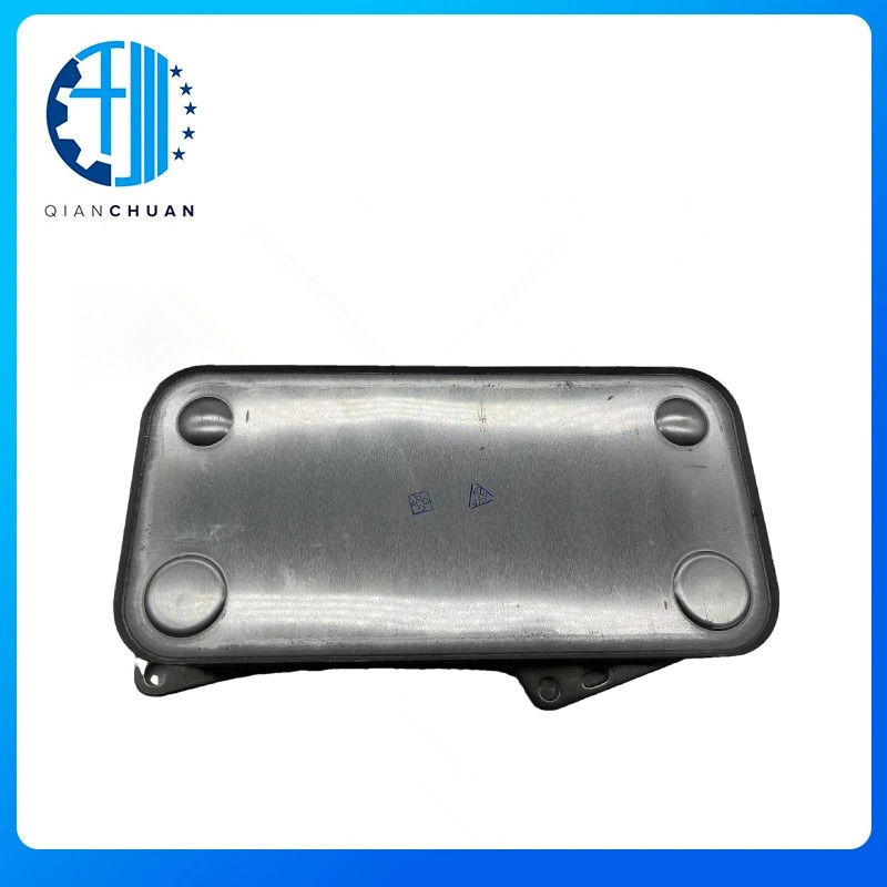D6E-12P Oil Cooler  VOE20511773 04252961  For Volvo Spare Parts