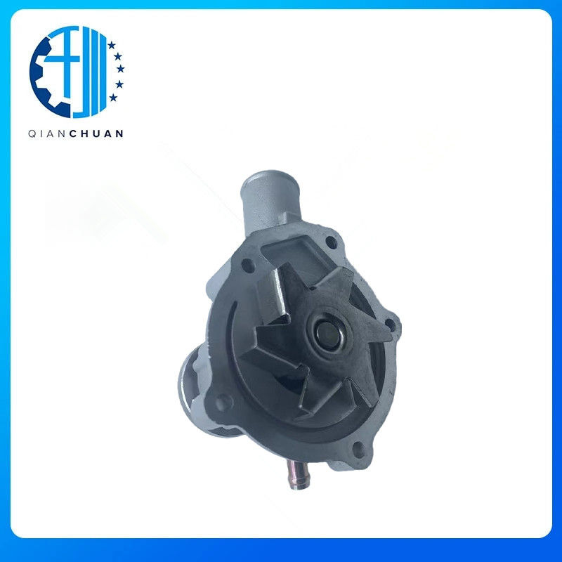 Water Pump 1K576-73032 Compatible for Kubota Engine  D1105 V1505 WG1005