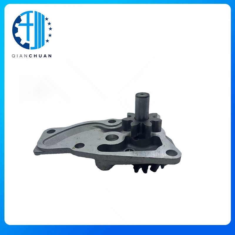 4982682 Oil Pump For Cummins B3.3 Forklift Excavator