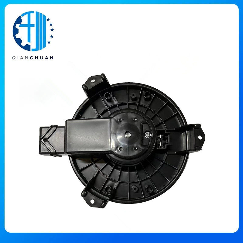ND116340-7350 Excavator Air Conditioner Blower PC200-8 PC220-8 PC240-8 PC300-8 Fan Motor For Komatsu