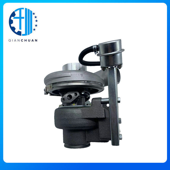 Hx35w  Turbocharger For Cummins 6bt 5.9 Diesel 6bta160 4045184 4045877