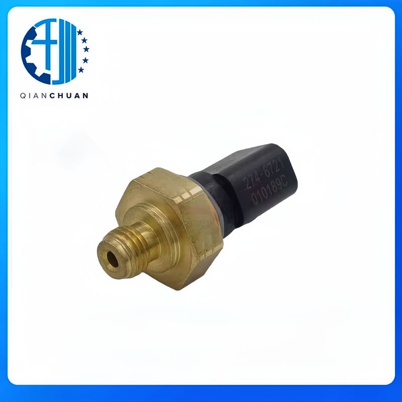 274-6721 Oil Pressure Sensor For Caterpillar Cat Generator Set C175-20 C18 C32