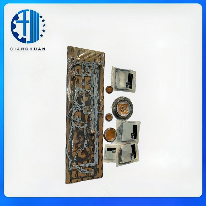 Gasket Set 4089717 4376513 For Cummins Engine QSK19