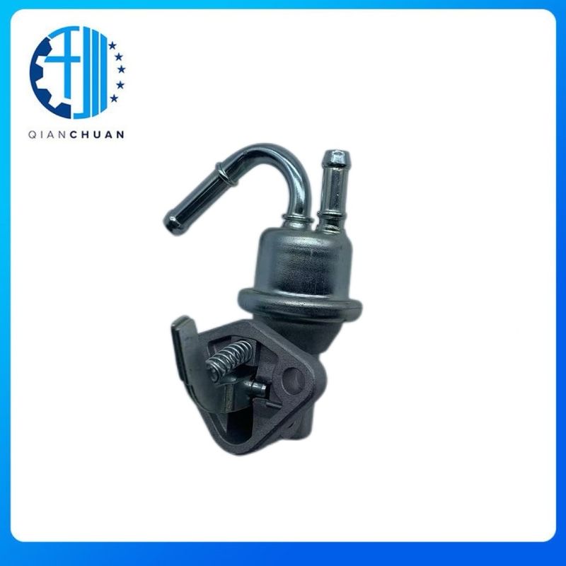 Fuel Pump 1C010-52033 Fits Kubota Engine V3300 Tractor M95 M96