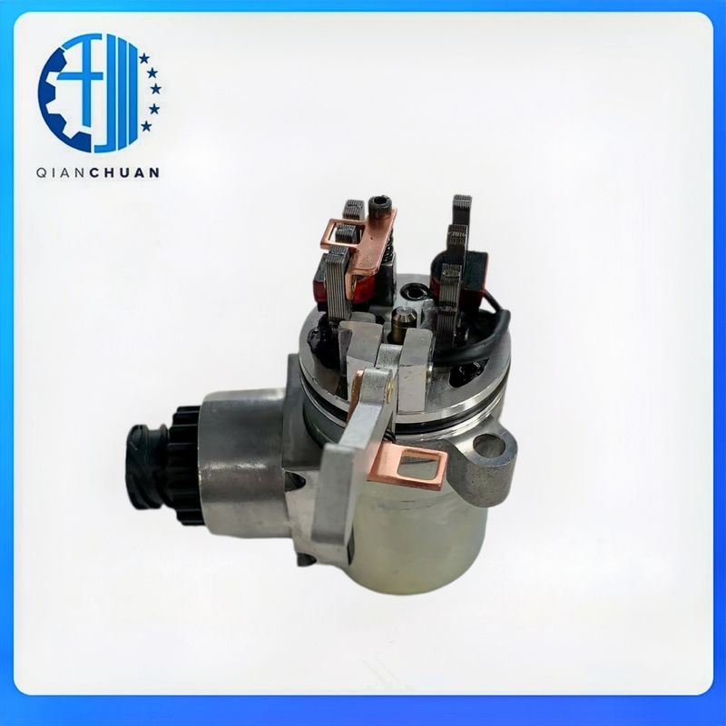 04286363 Actuator Solenoid Valve 12V For Deutz BF4M2011 TCD2011 FL2011 Engine