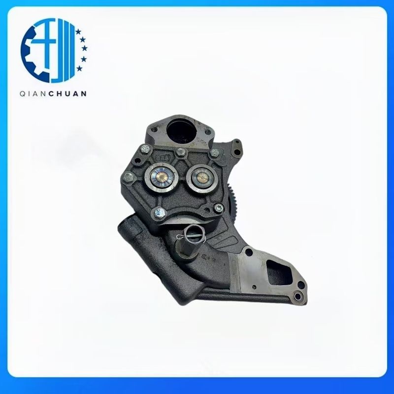 VG1246070040  Oil Pump For Sinotruk HOWO A7 D12 Engine  Truck Parts