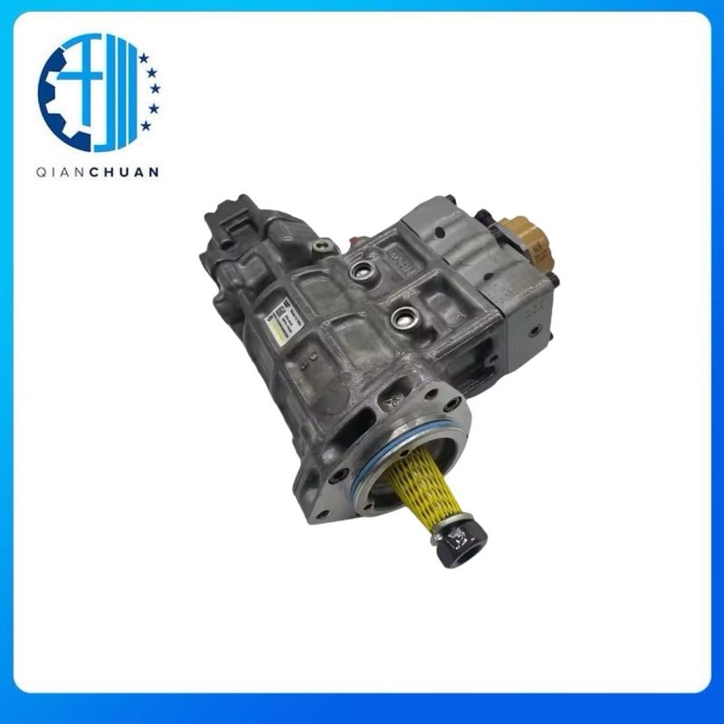 Diesel Fuel Injection Pump 3264635 326-4635 10R7662 10R-7662 320D For Excavator Tractor Parts C6.4 Engine for CAT 320D