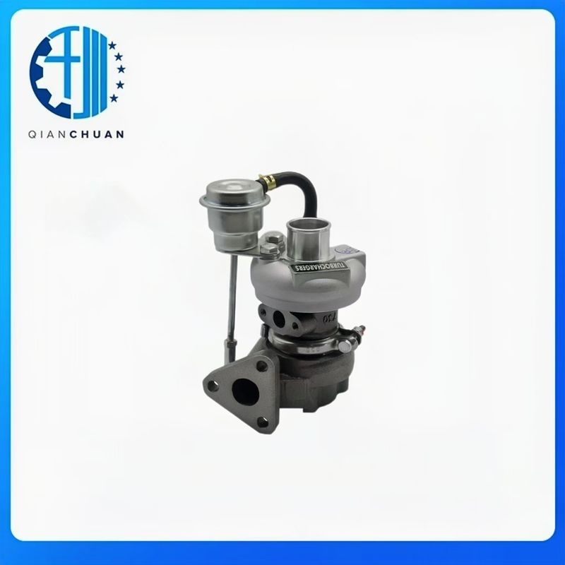 49173-03410 Turbocharger For Kubota D1105T V1505T V-1505-T D1105-T  Engine