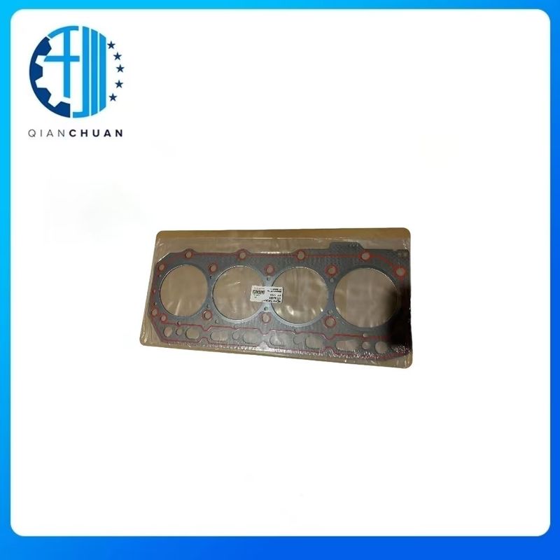 129405-01330 Cylinder Head Gasket  For Yanmar Engine 4TNA84 4TNB84 4TN84 4TN84L