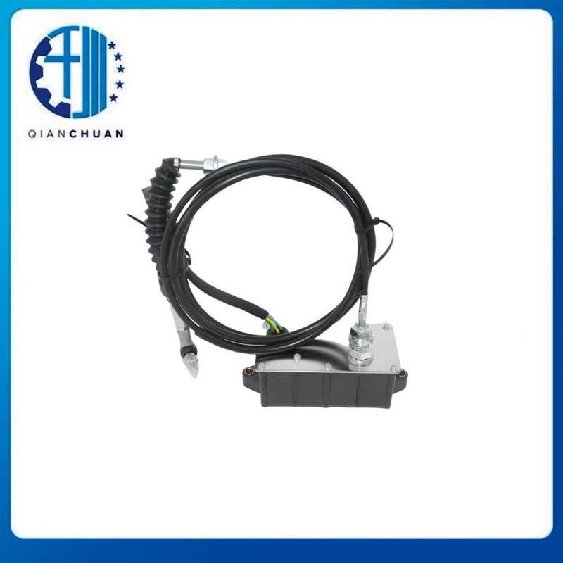 Stepping Throttle Motor  247-5232 For E325 Caterpillar Excavator Spare Parts