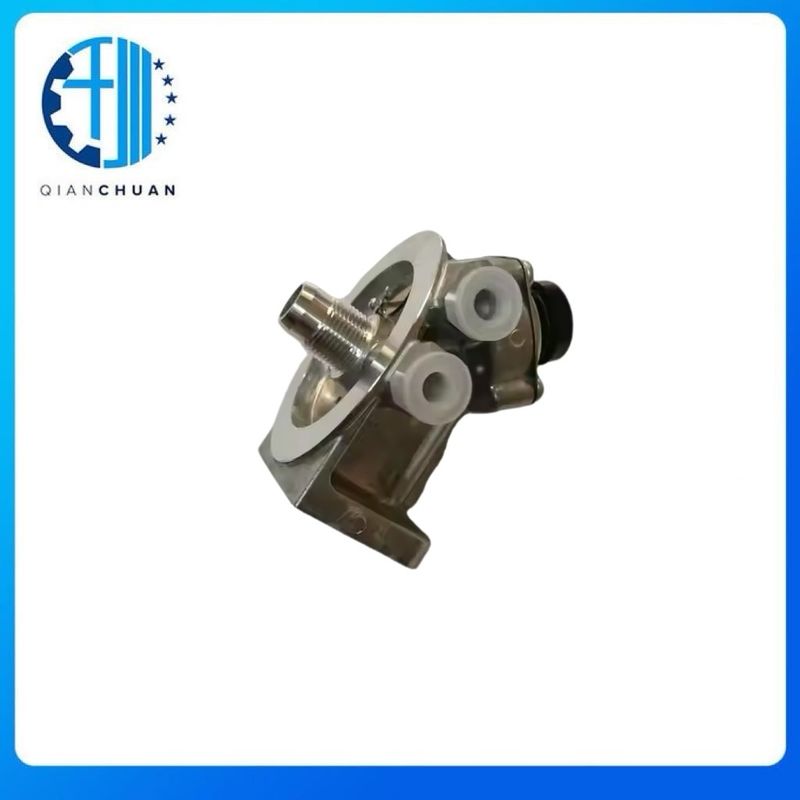 Fuel Feed Assembly S2257-01790 For SK200-8 SK330-8 SK350-8 Excavator Spare Parts