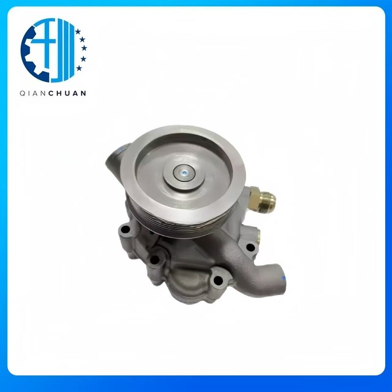 227-4299  352-2109 203-6093 226-6051 197-9581 Water Pump For Caterpillar C7 C9 Engine