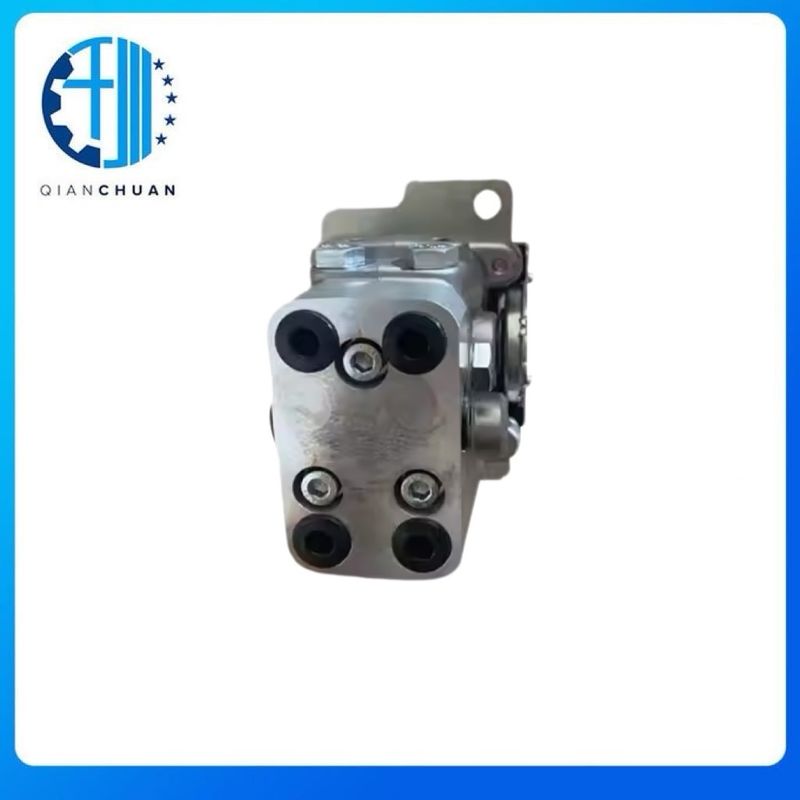 Foot Pedal Valve 702-16-04250 for Komatsu PC200-7 PC200-8 Excavator Spare Parts