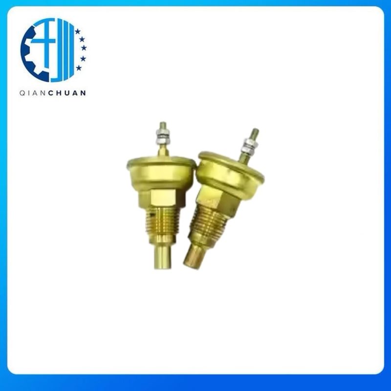 Water Temperature Sensor ME039860 For SK200-3 SK200-5  Excavator Engine Spare Part