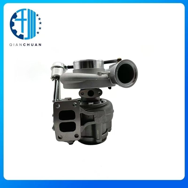 3799504 3799505 Turbocharger For Cummins QSL9. 3  Engine Liugong 855 Loader