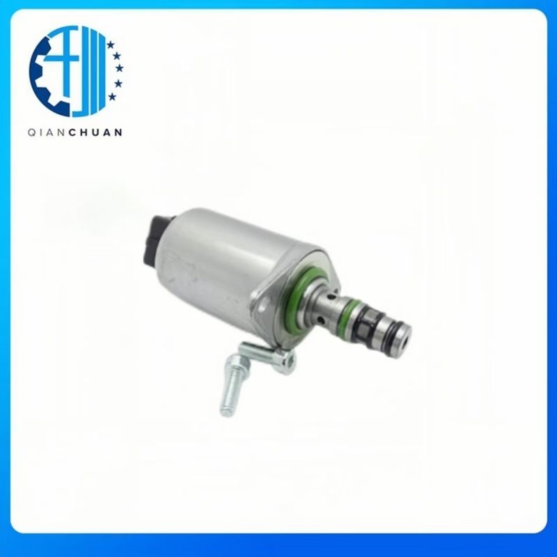 TM70302 24V Proportional Solenoid Valve Replaceme For Parker Trucks