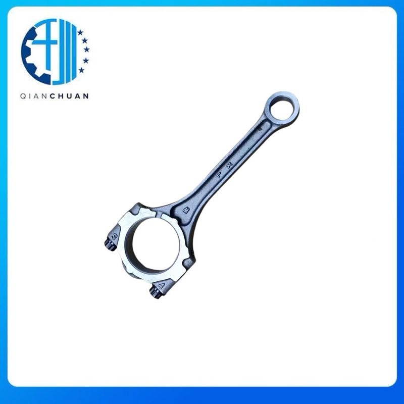 Connecting Rod Sub-Assy 13201-B1021 For 3SZ Diesel Machinery Engine Parts